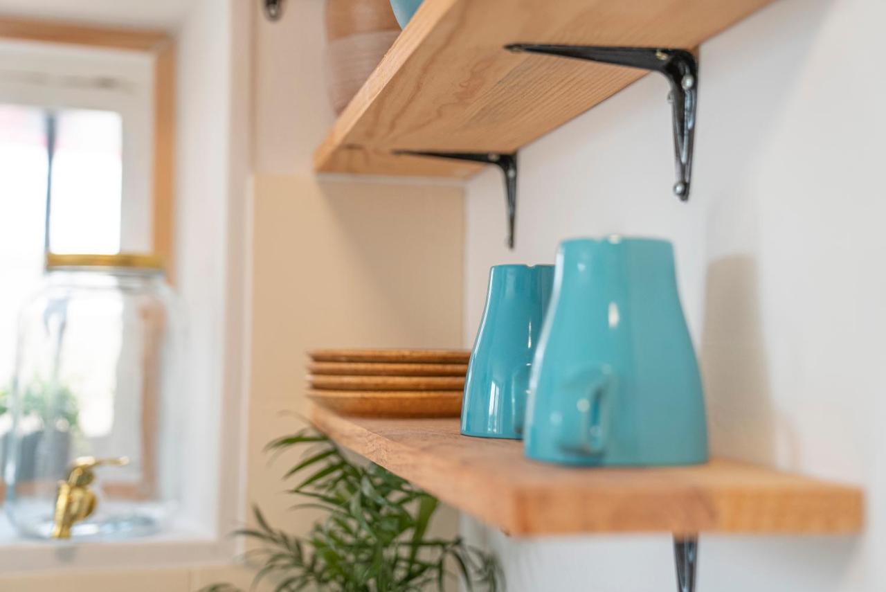 Garden - Utopy Hostel 比亚里茨 外观 照片